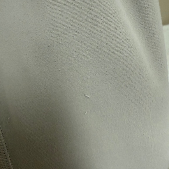 Lululemon Align Jogger *28" Full Length Nulu French Clay Size 6 W5BVKS - Picture 16 of 16